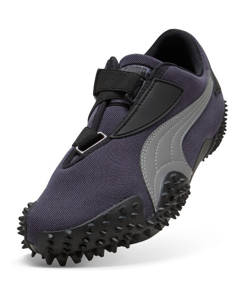PUMA（プーマ）の「PUMA MOSTRO OG（プーマ モストロ OG）（スニーカー・メンズ・パープル系・23.5cm/25.5cm/25cm/26cm/29cm/28.5cm/28cm/27.5cm/26.5cm/27cm/24cm/24.5cm/23cm）」の4枚目の写真