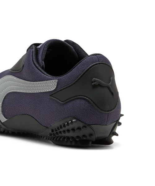 PUMA（プーマ）の「PUMA MOSTRO OG（プーマ モストロ OG）（スニーカー・メンズ・パープル系・23.5cm/25.5cm/25cm/26cm/29cm/28.5cm/28cm/27.5cm/26.5cm/27cm/24cm/24.5cm/23cm）」の5枚目の写真