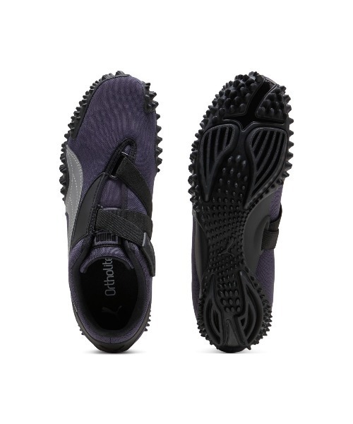PUMA（プーマ）の「PUMA MOSTRO OG（プーマ モストロ OG）（スニーカー・メンズ・パープル系・23.5cm/25.5cm/25cm/26cm/29cm/28.5cm/28cm/27.5cm/26.5cm/27cm/24cm/24.5cm/23cm）」の6枚目の写真
