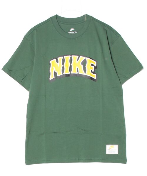 NIKE ナイキ NSW LSE BBALL Dunk S/S футболка
