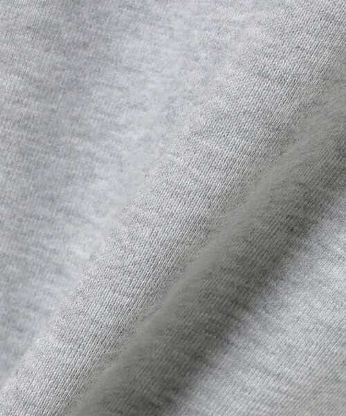 BEAMS T(ビームスティー)の「BEAMS T / ( )days Crew neck sweat(スウェット・メンズ・オリーブ/グレー・M/XL/L/S)」の7枚目の写真
