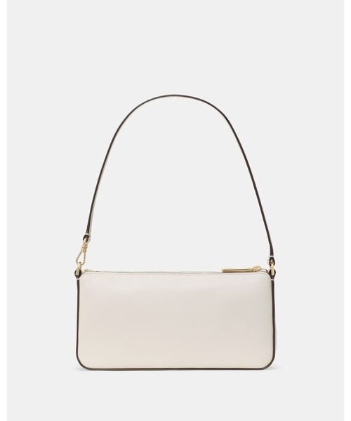 kate spade new york（ケイトスペード ニューヨーク）の「ジェミニ フローラル ポシェット（ショルダーバッグ・レディース・ベージュ・ONESIZE）」の6枚目の写真