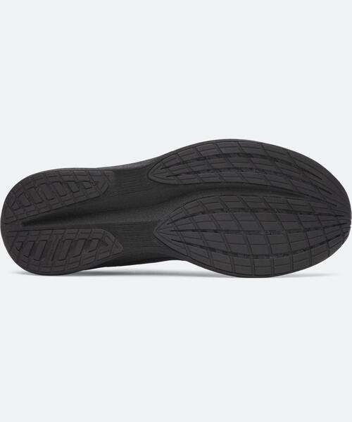 UNDER ARMOUR（アンダーアーマー）の「UAベロシティ SPD（ランニング/メンズ）（スニーカー・メンズ・ブラック系その他・27.5cm/28.0cm/26.5cm/25.0cm/27.0cm/29.0cm/28.5cm/25.5cm/29.5cm/26.0cm）」の5枚目の写真