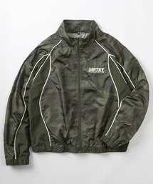 スウェット セットアップ ストリート系 ファッション」に該当する