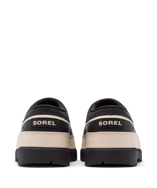 SOREL(ソレル)の「SOREL/ アンブラーミュールウォータープルーフ /ソレル(スニーカー・メンズ・グリーン/ベージュ/ブラック・25.0cm/25.5cm/26.0cm/26.5cm/27.0cm/27.5cm/28.0cm/28.5cm/29.0cm)」の7枚目の写真