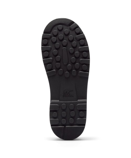 SOREL(ソレル)の「SOREL/ アンブラーミュールウォータープルーフ /ソレル(スニーカー・メンズ・グリーン/ベージュ/ブラック・25.0cm/25.5cm/26.0cm/26.5cm/27.0cm/27.5cm/28.0cm/28.5cm/29.0cm)」の8枚目の写真