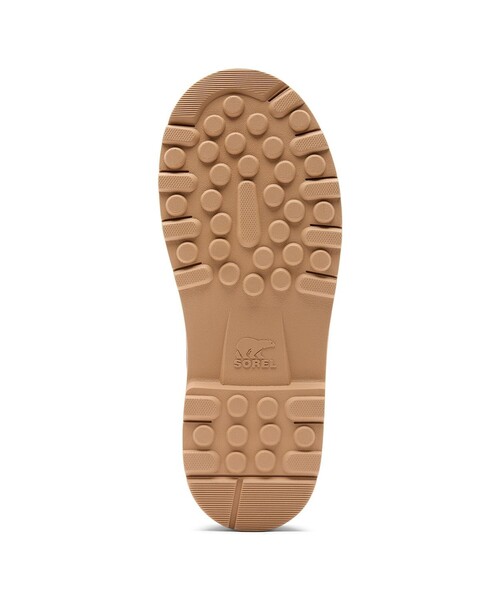 SOREL(ソレル)の「SOREL/ アンブラーミュールウォータープルーフ /ソレル(スニーカー・メンズ・グリーン/ベージュ/ブラック・25.0cm/25.5cm/26.0cm/26.5cm/27.0cm/27.5cm/28.0cm/28.5cm/29.0cm)」の14枚目の写真