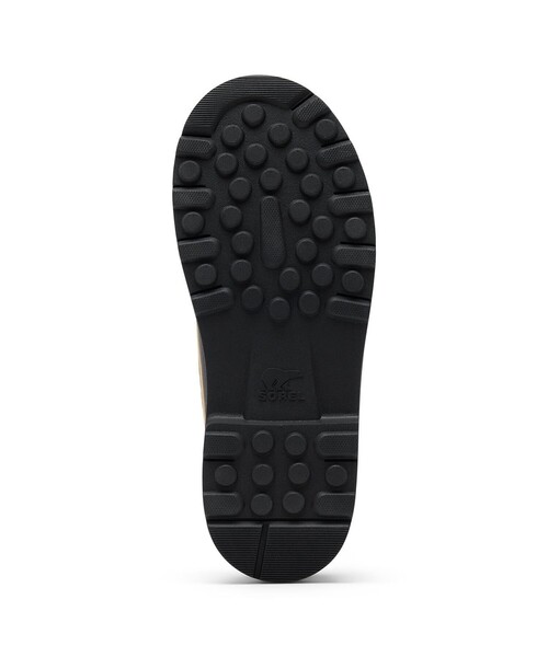 SOREL(ソレル)の「SOREL/ アンブラーミュールウォータープルーフ /ソレル(スニーカー・メンズ・グリーン/ベージュ/ブラック・25.0cm/25.5cm/26.0cm/26.5cm/27.0cm/27.5cm/28.0cm/28.5cm/29.0cm)」の20枚目の写真