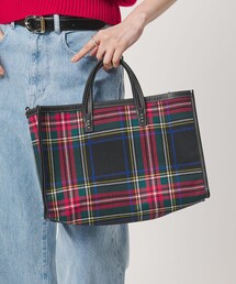 UNITED ARROWS｜ユナイテッドアローズのトートバッグ（ブラック/黒色系