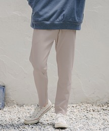 mp15407- Karze Span Tight Fit Pants タイトフィットパンツ(A78226cmb)