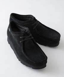 Clarks | Clarks　WallabeeGTX(その他シューズ)