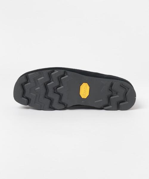 Clarks(クラークス)の「Clarks WallabeeGTX(その他シューズ・メンズ・ブラック・6.5/8/7/7.5/9/8.5)」の9枚目の写真