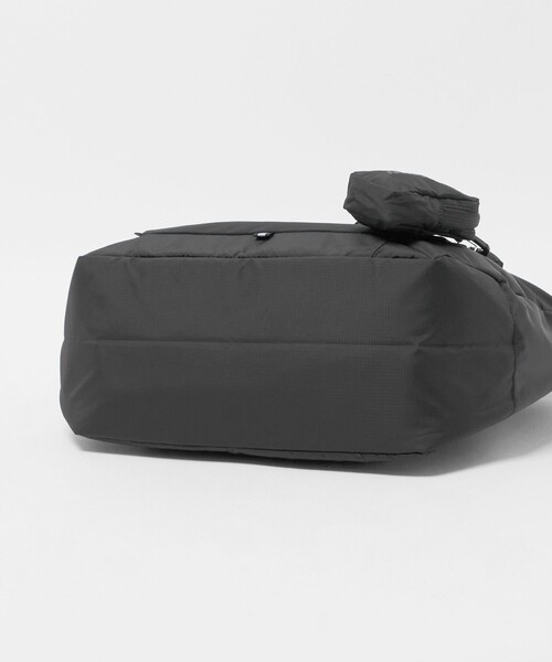 SALOMON(サロモン)の「<SALOMON> ACS SHOULDER BAG/ショルダーバッグ(ショルダーバッグ・メンズ・ブラック・FREE)」の7枚目の写真