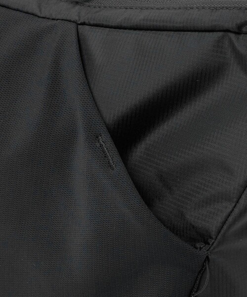 SALOMON(サロモン)の「<SALOMON> ACS SHOULDER BAG/ショルダーバッグ(ショルダーバッグ・メンズ・ブラック・FREE)」の12枚目の写真