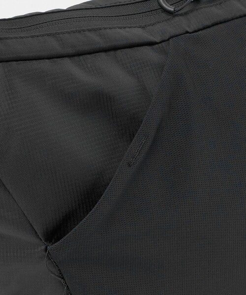 SALOMON(サロモン)の「<SALOMON> ACS SHOULDER BAG/ショルダーバッグ(ショルダーバッグ・メンズ・ブラック・FREE)」の13枚目の写真