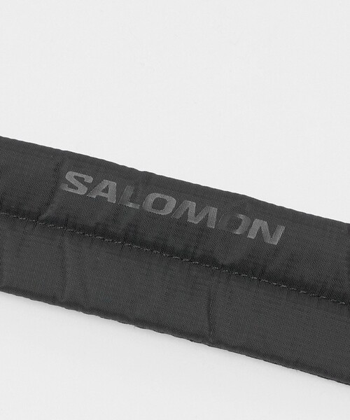 SALOMON(サロモン)の「<SALOMON> ACS SHOULDER BAG/ショルダーバッグ(ショルダーバッグ・メンズ・ブラック・FREE)」の15枚目の写真
