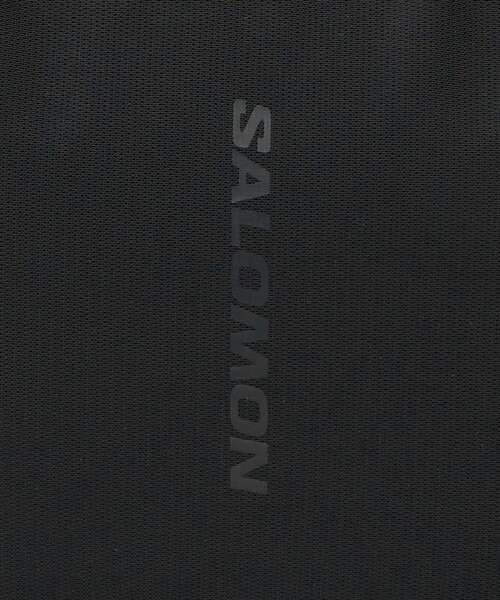 SALOMON(サロモン)の「<SALOMON> ACS SHOULDER BAG/ショルダーバッグ(ショルダーバッグ・メンズ・ブラック・FREE)」の16枚目の写真
