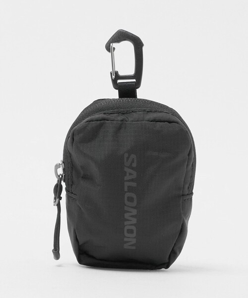 SALOMON(サロモン)の「<SALOMON> ACS SHOULDER BAG/ショルダーバッグ(ショルダーバッグ・メンズ・ブラック・FREE)」の19枚目の写真