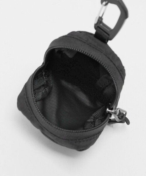 SALOMON(サロモン)の「<SALOMON> ACS SHOULDER BAG/ショルダーバッグ(ショルダーバッグ・メンズ・ブラック・FREE)」の20枚目の写真