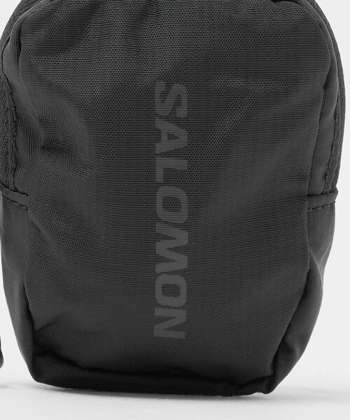 SALOMON(サロモン)の「<SALOMON> ACS SHOULDER BAG/ショルダーバッグ(ショルダーバッグ・メンズ・ブラック・FREE)」の21枚目の写真