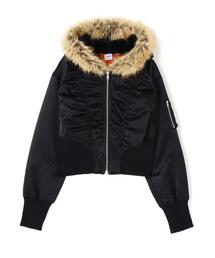 MITSUKI/ミツキ/DESIGN RIB N-2B JACKET
