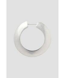 YLEVE / TRIANGLE HOOP EARRING L
