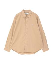 STAR★ ONEPOINT OVERSIZED SHIRT