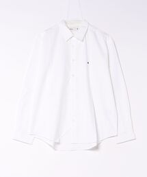 STAR★ ONEPOINT OVERSIZED SHIRT