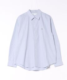 STAR★ ONEPOINT OVERSIZED SHIRT
