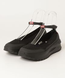 HUNTER / ハンター：【レディース】WOMENS TRAVEL FLOW MESH BALLERINA：WFF3117MSH[DEA]
