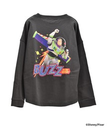 ANTIBAL（アンティバル）の「ANTIBAL/アンティバル 264AN3LT334 キッズ ロンT（Tシャツ/カットソー）」