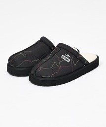CHUMS（チャムス）の「【CHUMS / チャムス】Booby Stitch Sandal / ブービーバードステッチ / サンダル / スリッパ / ルームシューズ / ユニセックス（サンダル）」