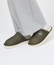 CHUMS（チャムス）の「【CHUMS / チャムス】Booby Stitch Sandal / ブービーバードステッチ / サンダル / スリッパ / ルームシューズ / ユニセックス（サンダル）」
