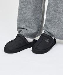 CHUMS（チャムス）の「【CHUMS / チャムス】Booby Stitch Sandal / ブービーバードステッチ / サンダル / スリッパ / ルームシューズ / ユニセックス（サンダル）」