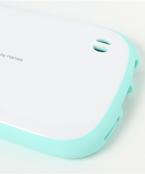 iFace(アイフェイス)の「iPhone6 ケース iPhone6s ケース iFace First Class Pastel アイフェイス パステル(スマホケース/カバー・レディース・ホワイト×パープル/ホワイト×エメラルドグリーン/ホワイト×ピンク・FREE)」の8枚目の写真