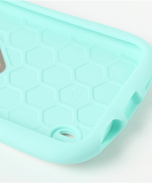 iFace(アイフェイス)の「iPhone6 ケース iPhone6s ケース iFace First Class Pastel アイフェイス パステル(スマホケース/カバー・レディース・ホワイト×パープル/ホワイト×エメラルドグリーン/ホワイト×ピンク・FREE)」の10枚目の写真