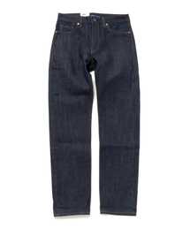 Levi's Made & Crafted | LEVI'S(R) MADE&CRAFTED(TM)-RAIL STRAIGHT NON STRETCH SELVED(デニムパンツ)