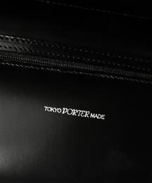 PORTER（ポーター）の「PORTER×B印 YOSHIDA / 別注 艶(エン) レザー