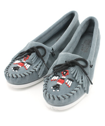 Minnetonka | MINNETONKA:①-0368 MOCASSIN(その他シューズ)