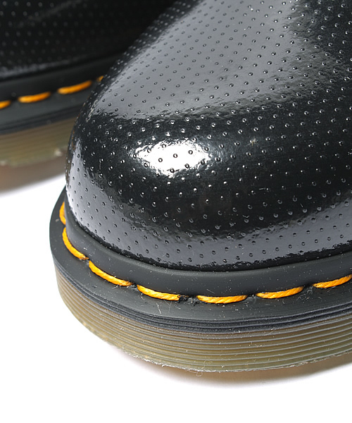 Dr. Martens（ドクターマーチン）の「DrMartens 3EYE SHOE（その他シューズ・メンズ・ブラック/グレー・UK7/UK8/UK9/UK10）」の5枚目の写真