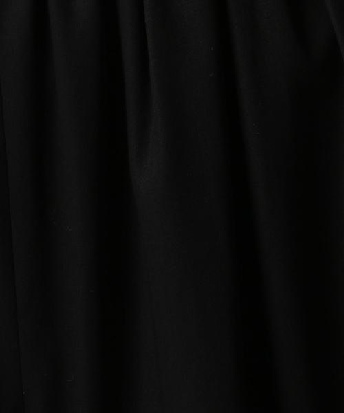 ASTRAET(アストラット)の「ASTRAET(アストラット)ハーレム パンツ ◆(その他パンツ・レディース・ブラック/ベージュ・0/1)」の5枚目の写真