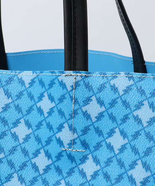 FABRICK(ファブリック)の「FABRICK【RARE PANTHER】TOTE BAG(トートバッグ・メンズ・その他・FREE)」の3枚目の写真