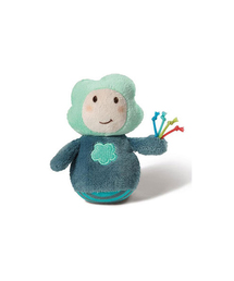 nici（ニキ）の「NICI マイファーストニキ/クラウド コビ ミニグラブ（おもちゃ・キッズ）」