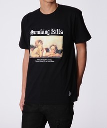 FR2 | Angel クルーネックTシャツ(Tシャツ/カットソー)