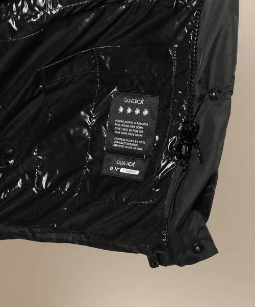 DUVETICA（デュベティカ）の「＜DUVETICA（デュベティカ）＞ NEKKARDUE