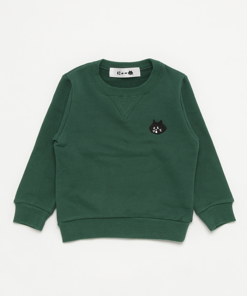 スウェット にゃー