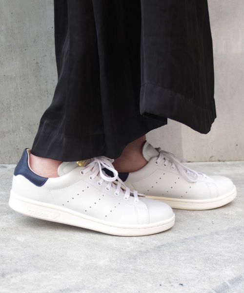 adidas(アディダス)の「【adidas /アディダス】StanSmith Recon:スタンスミス#(スニーカー・レディース・ネイビー・23.5cm/23cm/25cm/24cm/24.5cm)」の12枚目の写真