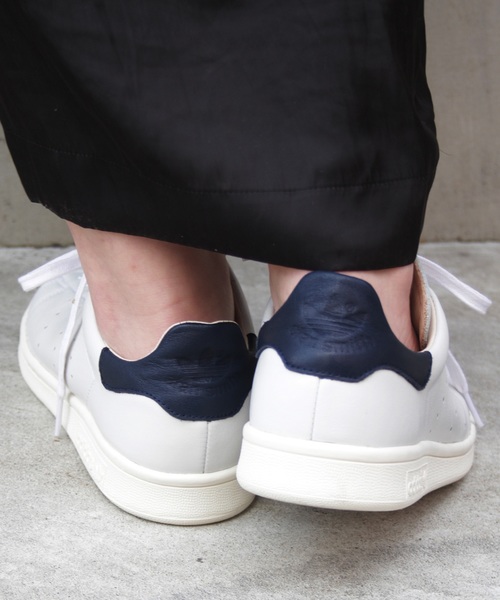 adidas(アディダス)の「【adidas /アディダス】StanSmith Recon:スタンスミス#(スニーカー・レディース・ネイビー・23.5cm/23cm/25cm/24cm/24.5cm)」の13枚目の写真