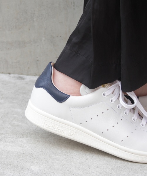 adidas(アディダス)の「【adidas /アディダス】StanSmith Recon:スタンスミス#(スニーカー・レディース・ネイビー・23.5cm/23cm/25cm/24cm/24.5cm)」の14枚目の写真