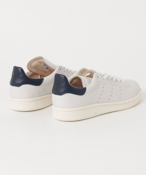 adidas(アディダス)の「【adidas /アディダス】StanSmith Recon:スタンスミス#(スニーカー・レディース・ネイビー・23.5cm/23cm/25cm/24cm/24.5cm)」の2枚目の写真